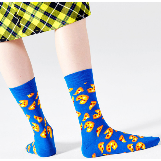CALCETINES PIZZA SOCK image 4