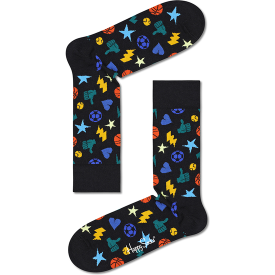 CALCETINES PLAY IT SOCKTALLA 41-46 image 0