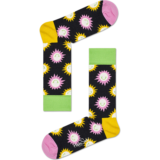 CALCETINES SUNNY SMILE SOCK image 0