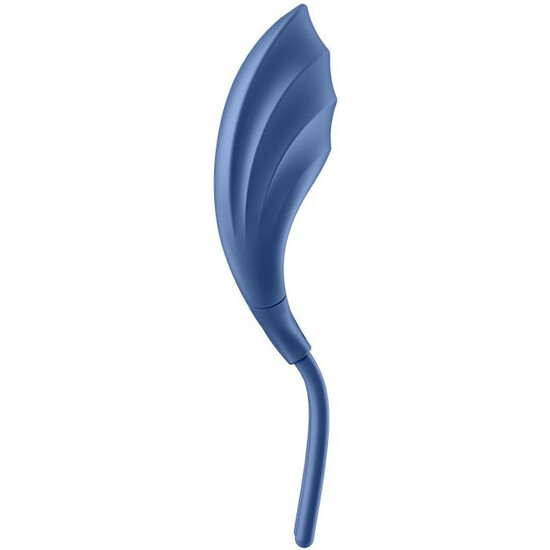 SATISFYER SWORDSMAN BLUE image 2