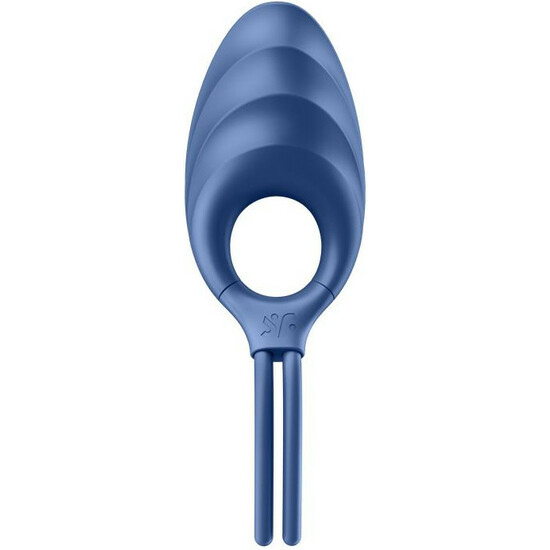 SATISFYER SWORDSMAN BLUE image 3