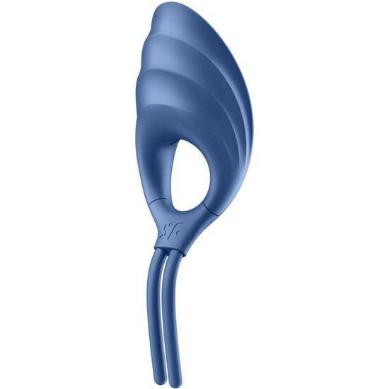 SATISFYER SWORDSMAN BLUE image 4