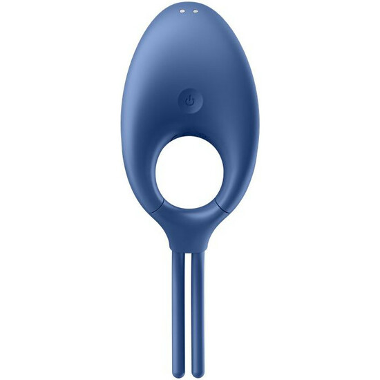 SATISFYER SWORDSMAN BLUE image 5