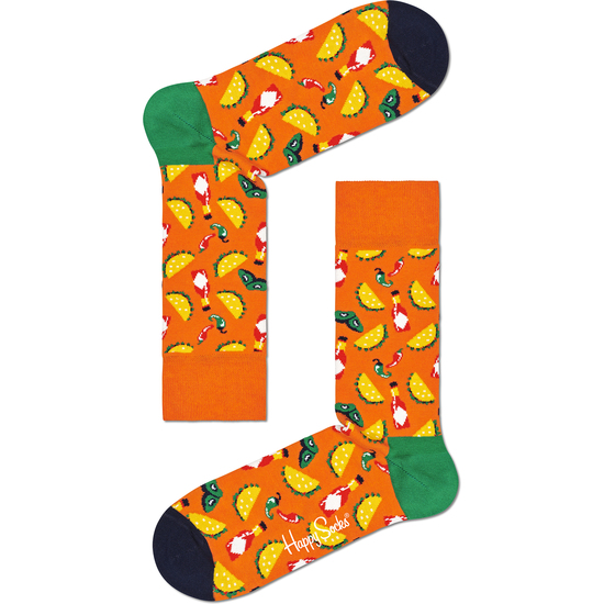CALCETINES TACO SOCK image 0
