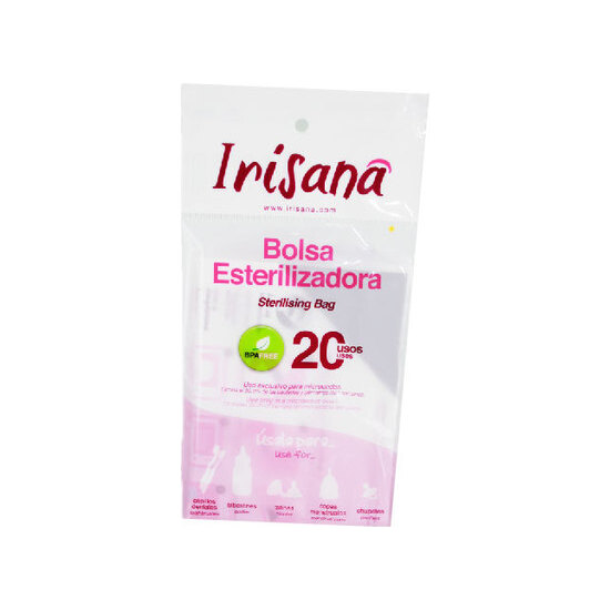 IRISANA STERILISING BAG image 0