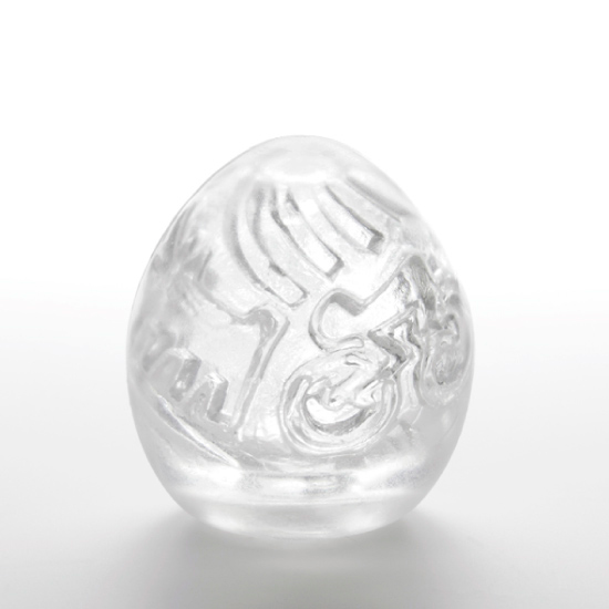 TENGA KEITH HARING EGG STREET image 1