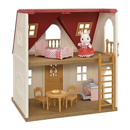 CASA DE CAMPO SYLVANIAN FAMILIES image 0