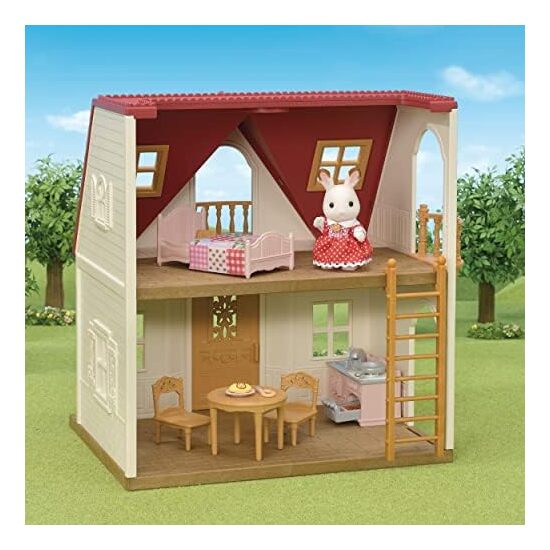 CASA DE CAMPO SYLVANIAN FAMILIES image 1