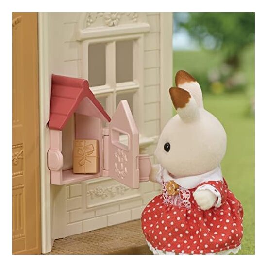 CASA DE CAMPO SYLVANIAN FAMILIES image 3