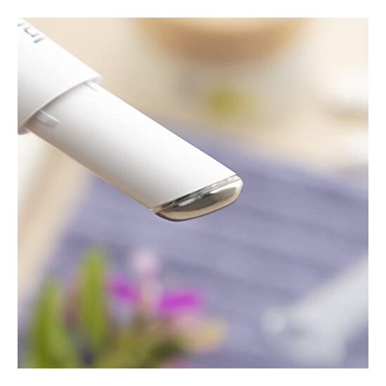 MASAJEADOR DE OJOS ANTIEDAD CON FOTOTERAPIA, TERMOTERAPIA Y VIBRACIÓN THEREY INNOVAGOODS image 7