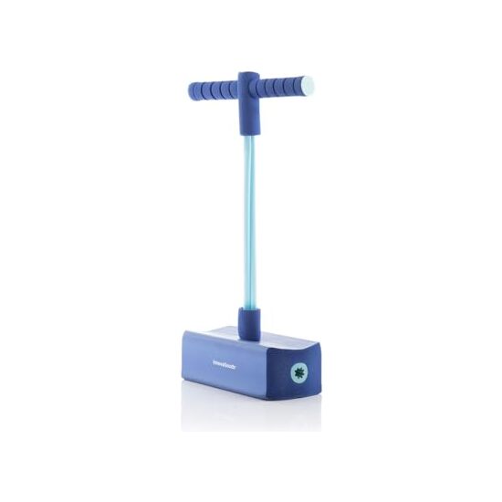 POGO SALTARÍN DE GOMA FUNP INNOVAGOODS image 0