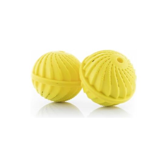 BOLAS PARA LAVAR LA ROPA SIN DETERGENTE DELIECO INNOVAGOODS PACK DE 2 UDS image 0