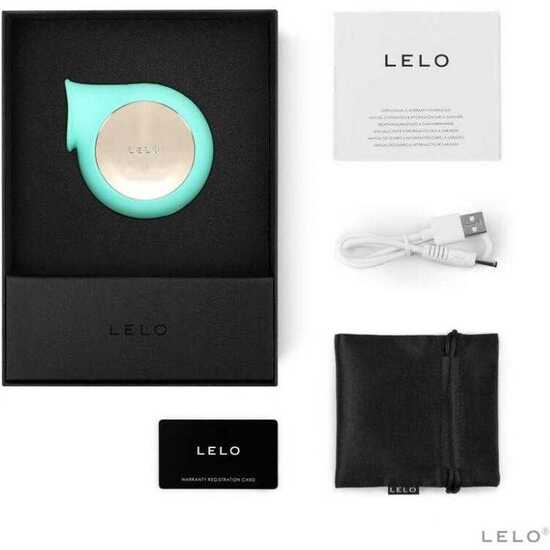 LELO SILA AQUA image 2