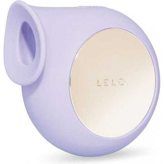 LELO SILA LILAC image 0