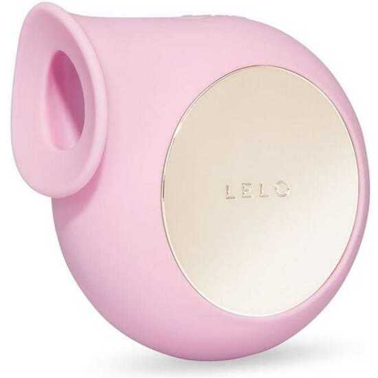 LELO SILA PINK image 0