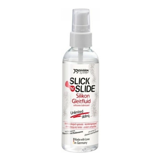 SLICKNSLIDE - 100 ML image 0