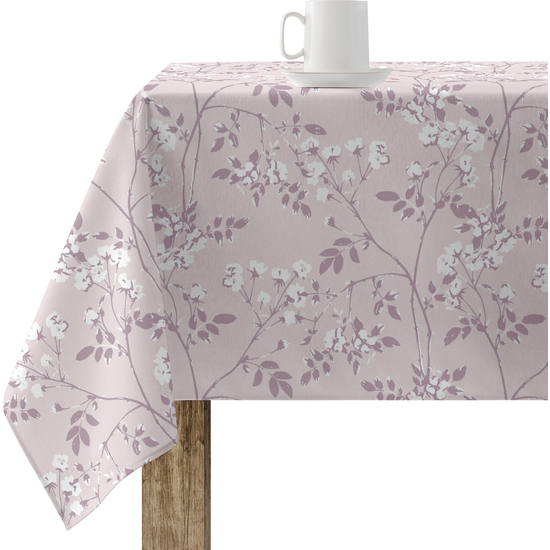 MANTEL RESINADO ANTIMANCHAS MODELO 0120-252 image 0