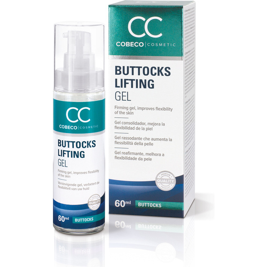 BUTTOCKS LIFTING GEL image 0