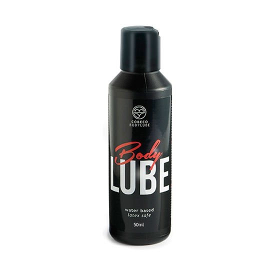 BODY LUBE WATERBASED 50 ML image 0