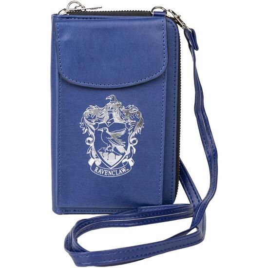 BOLSO PORTAMOVIL HARRY POTTER RAVENCLAW DARK BLUE image 0