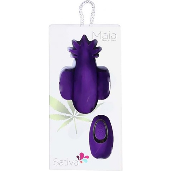 SATIVA - PURPLE image 1