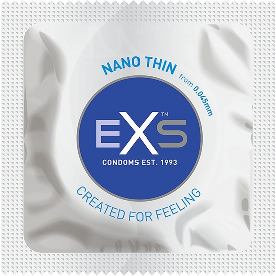 NANO THIN - 3 PACK image 1