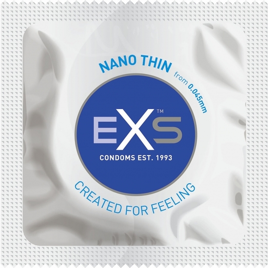 EXS VARIETY PACK 2 - 42 CONDOMS image 4