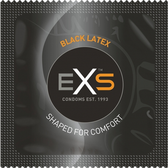 EXS VARIETY PACK 2 - 42 CONDOMS image 5