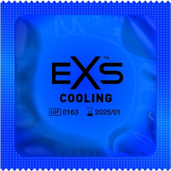 EXS VARIETY PACK 2 - 42 CONDOMS image 6