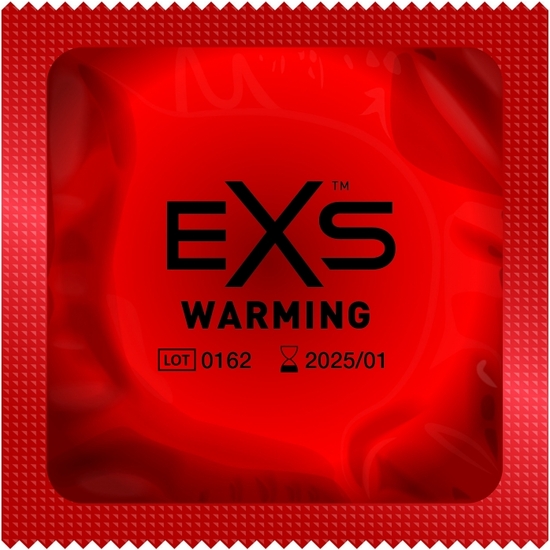 EXS VARIETY PACK 2 - 42 CONDOMS image 8