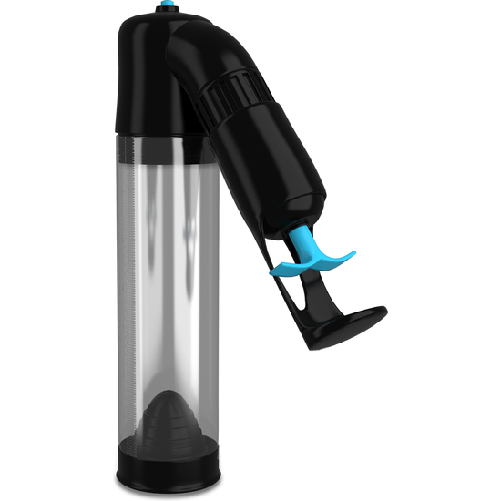 PUMP WORX DELUXE SURE-GRIP POWER PUMP image 0