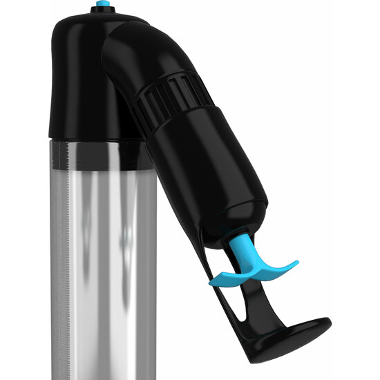 PUMP WORX DELUXE SURE-GRIP POWER PUMP image 3