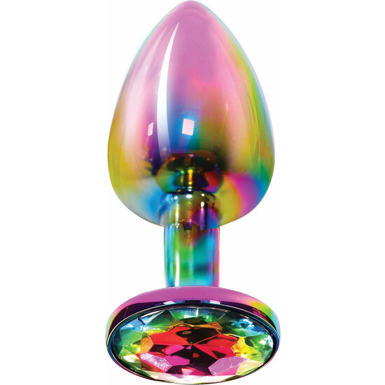 TWILIGHT BOOTY JEWEL SMALL - MULTICOLOR image 0