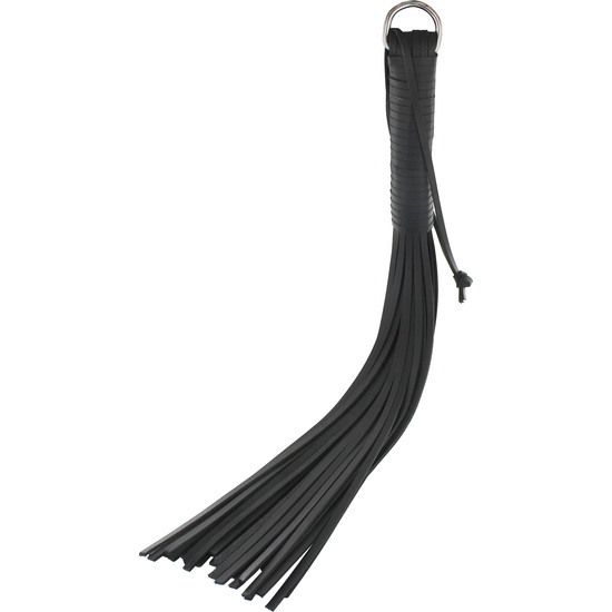 WHIP XAVIER 48 - BLACK image 0