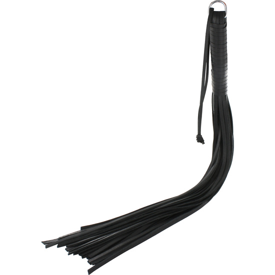 WHIP BRUNO 24 - BLACK image 0