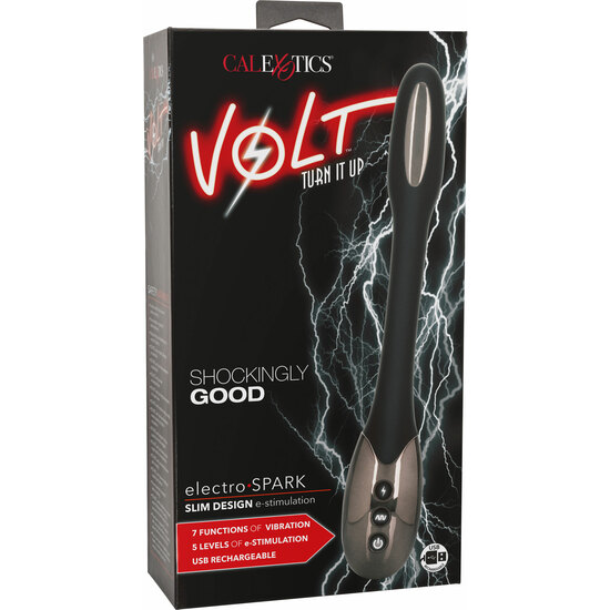 VOLT ELECTRO SPARK image 1