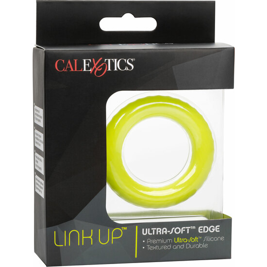 LINK UP ULTRA-SOFT EDGE - GREEN image 1