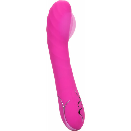 G INFLATABLE G-WAND - PINK image 0