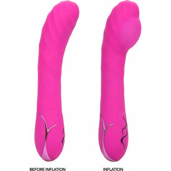 G INFLATABLE G-WAND - PINK image 4