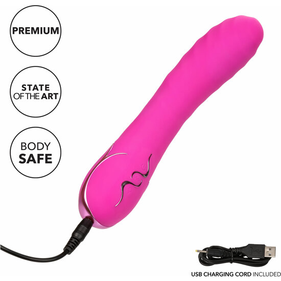 G INFLATABLE G-WAND - PINK image 7