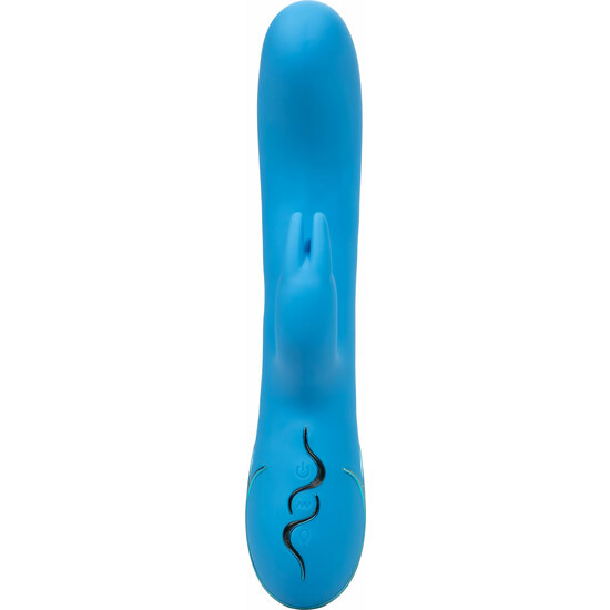G INFLATABLE G-BUNNY - BLUE image 3