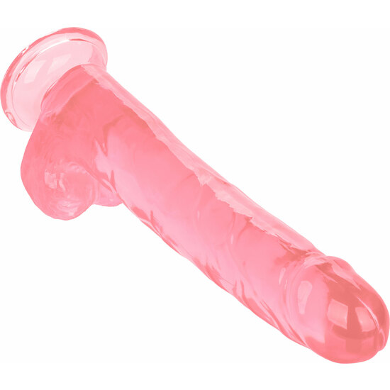 QUEEN SIZE DONG 10 INCH - PINK image 2