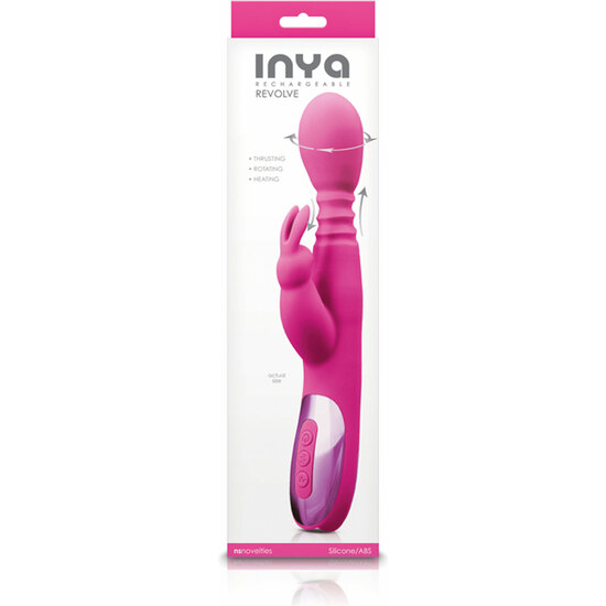 INYA REVOLVE - PINK image 1