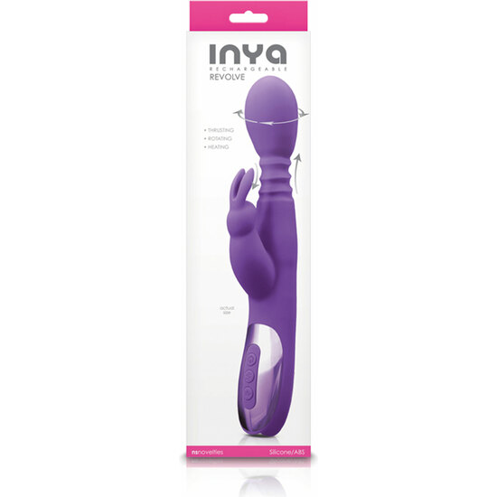 INYA REVOLVE - PURPLE image 1