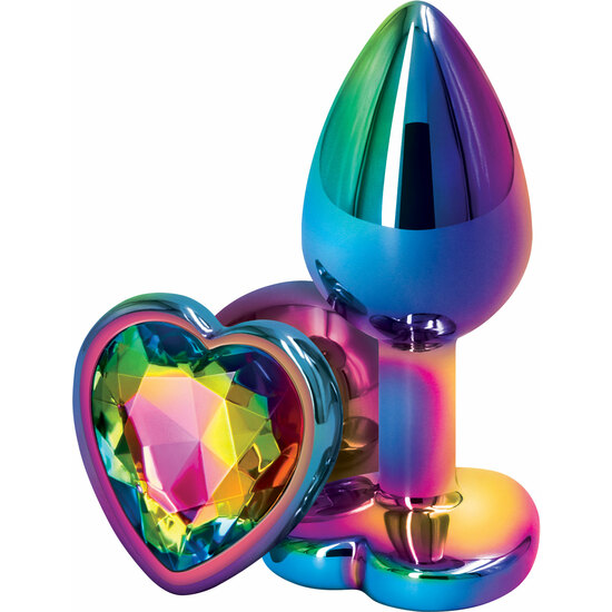 REAR ASSETS MULITCOLOR HEART S image 0