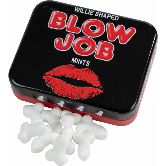 BLOW JOB MINTS image 0