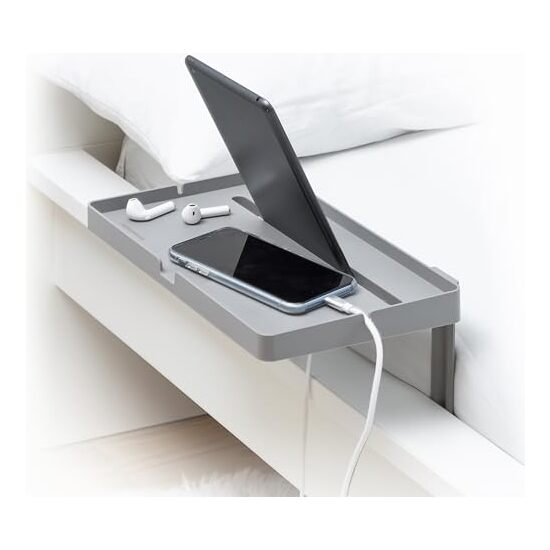 ESTANTE UNIVERSAL PARA LA CAMA BEDTEN INNOVAGOODS image 1