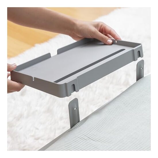 ESTANTE UNIVERSAL PARA LA CAMA BEDTEN INNOVAGOODS image 3