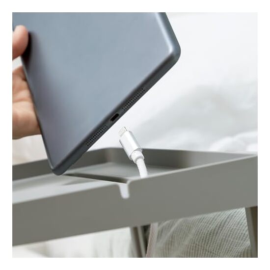 ESTANTE UNIVERSAL PARA LA CAMA BEDTEN INNOVAGOODS image 4
