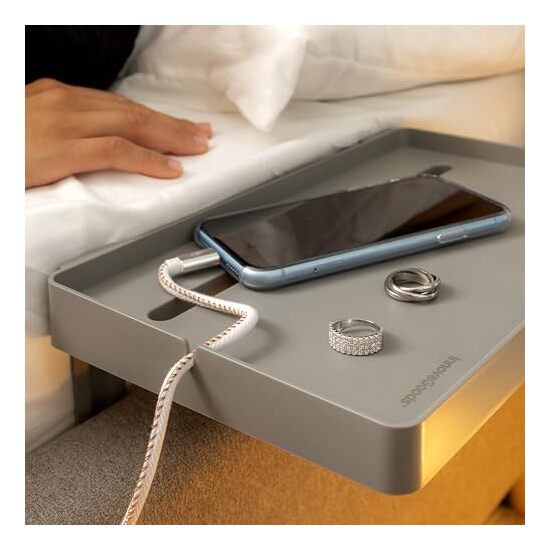 ESTANTE UNIVERSAL PARA LA CAMA BEDTEN INNOVAGOODS image 5
